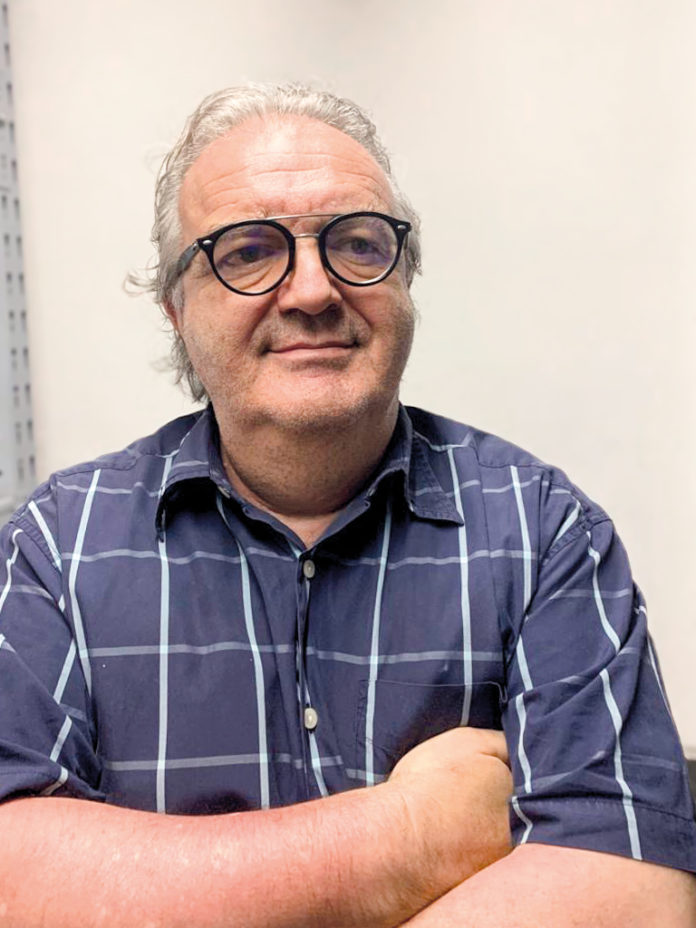 Alessandro Mussoni