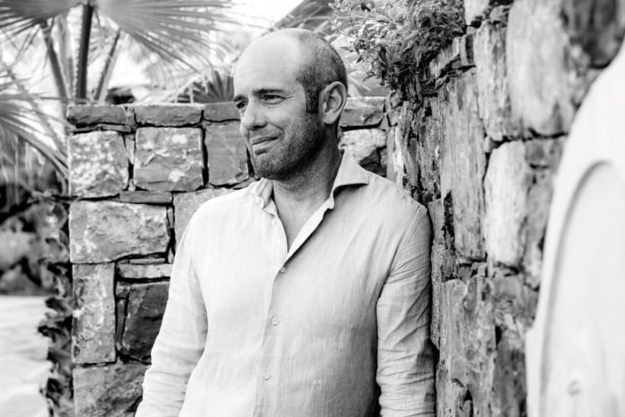 Andrea Sorelli Presidente Gef
