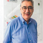 Cesare Simonetti Presidente di game