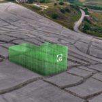Crm Xnet Fort è l'evoluzione della tecnica dell'intonaco armato sostituisce le parti metalliche con componenti in fibra