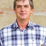 Daniele Marusi Presidente Edilgroup