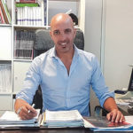 Ego Cantiani Presidente D-Marka