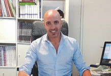 Ego Cantiani Presidente D-Marka