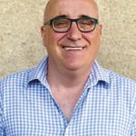 Fabio Aradori Presidente Coesi