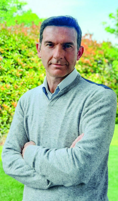 Fabio Sani Presidente Mondoedile