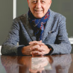 Giuseppe Dellavalle Presidente Uni.Edil