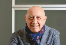 Giuseppe Dellavalle Presidente Uni.Edil