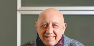 Giuseppe Dellavalle Presidente Uni.Edil