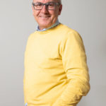 Lorenzo Flebus Presidente MecStore