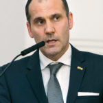 Luca Dal Lago Presidente Stea
