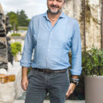 Luca Passini Presidente Edilcom
