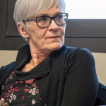 Marcella Parmpolini presidente Jubea