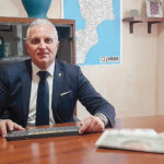 Massimiliano Margiotta Presidente Rivass