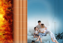 Nomablock Sicurezza antincendio