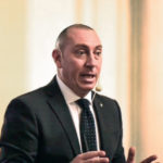 Riccardo Cigna Difrettore generale Fenice