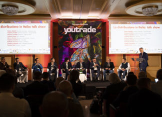 Tutti i video del Convegno Nazionale YouTrade, ottobre 2024 XVII Convegno YouTrade