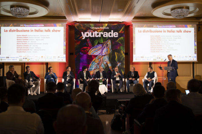 XVII Convegno YouTrade