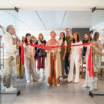 Showroom spazio colavene Civita Castellana