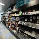 Store Design Masidef