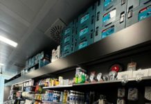 Store Design Masidef