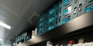 Store Design Masidef