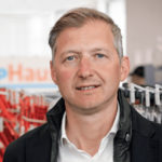 Thomas Kerschbaumer Presidente Deus