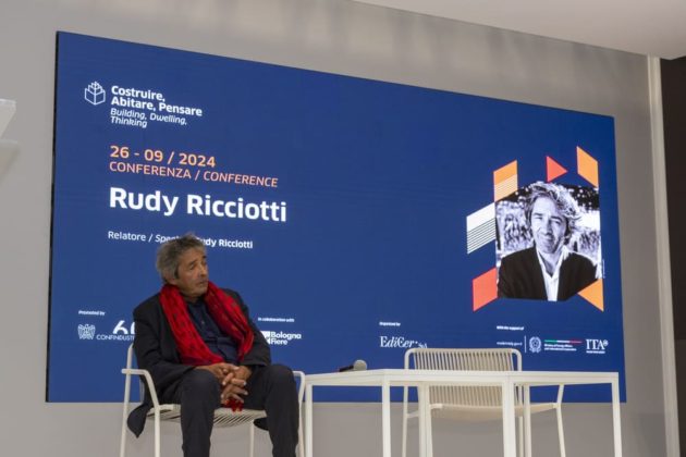 Rudy Ricciotti