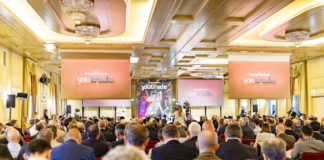 Convegno nazionale YouTrade