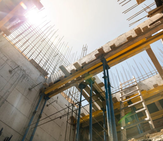 Le prospettive del 2026 per l’edilizia Costruzioni