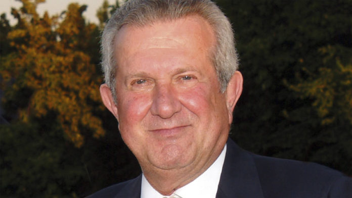 Franco Vantaggi