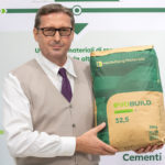 Stefano Gallini, Amministratore Delegato di Heidelberg Materials Italia
