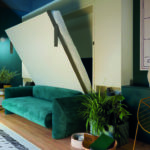 Clei-arredo trasformabile