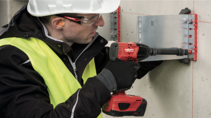 Hilti-Knauf-facciata-ventilata