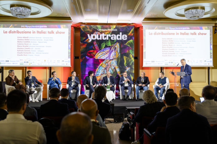 Convegno edile