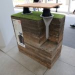 Pavimenti sopraelevati esterni