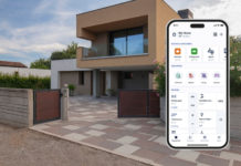 Cucina smart