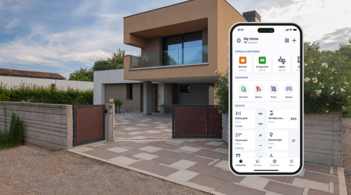 Cucina smart