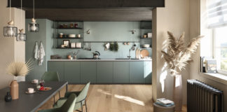 Pavimenti in legno
