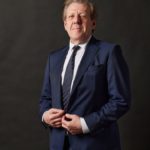 Giorgio Giacomin Amministratore delegato G&P Intech
