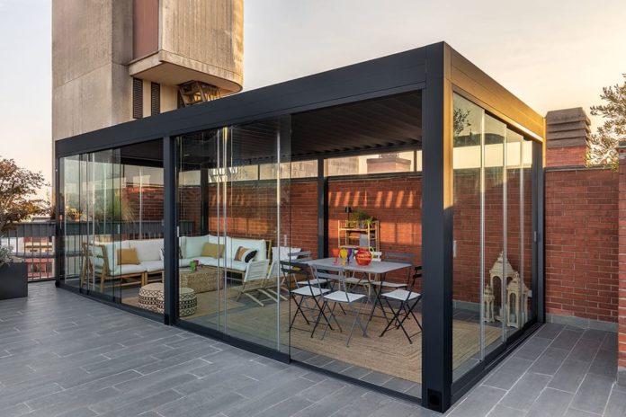 pergola-bioclimatica-gibus