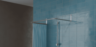 Bagno confortevole