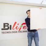 Mauro Ravelli, responsabile tecnico di Bifire