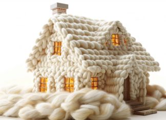 Cappotto termico