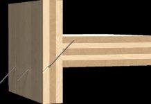 Connessioni strutturali in legno