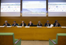 Meeting Federcomated