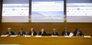 Meeting Federcomated