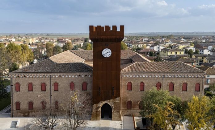 Resstende_Castello-Lambertini_Poggio-Renatico_Ph-Andrea-Liverani