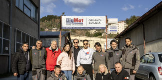 BigMat Orlandi Edilizia