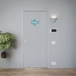 Porte acustiche