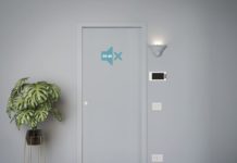 Porte acustiche